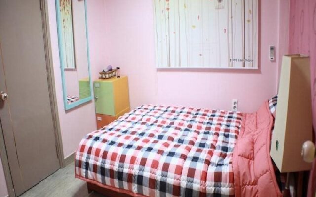 Gyeongju Tour Guest House