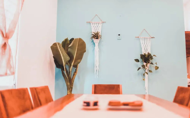 3 Bedroom Villa near Beach in Da Nang