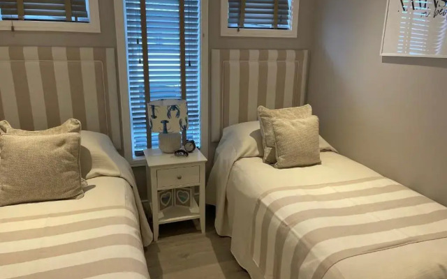 7 Piran View, Padstow