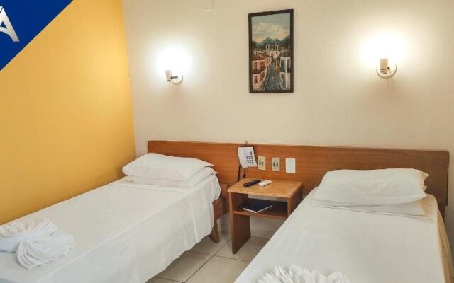 Hotel Ambassador