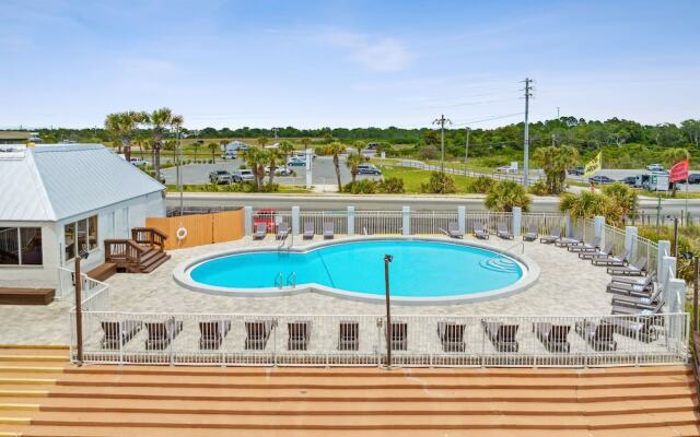 Seahaven Beach Hotel