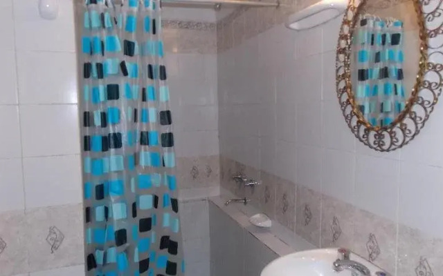 La Pérgola Hotel Tucumán