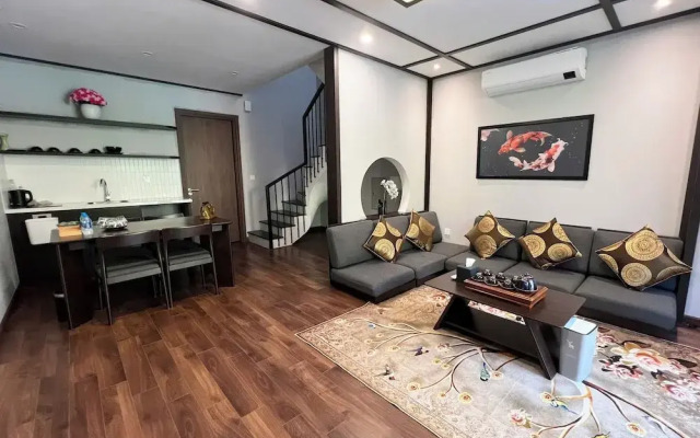 Lotus Hotel Lynntimes Thanh Thuy