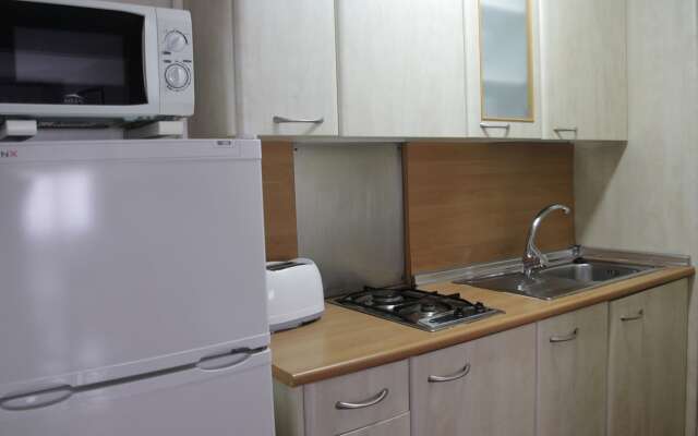 Apartamentos Mar de Tossa