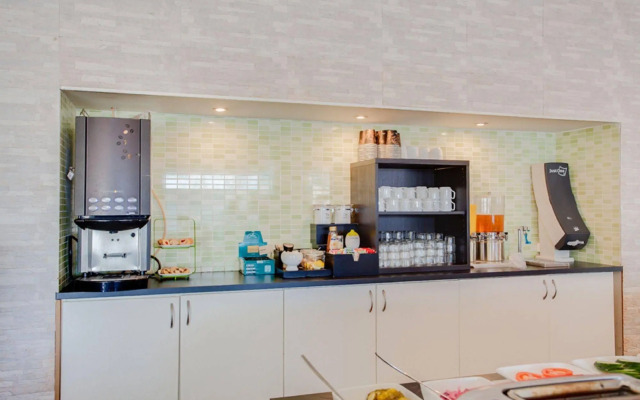 Best Western Capital Hotel