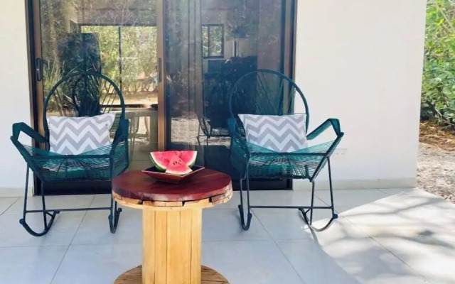 Antema Lodge