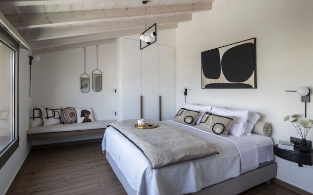 Salina SPA Villas - with PRIVATE ECO-POOL, SAUNA & Hot Tub