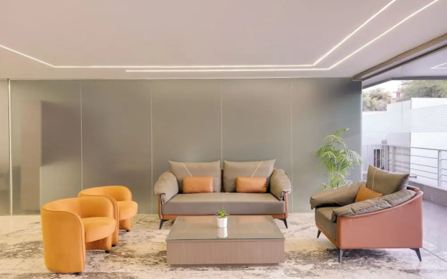 Hoften Sukh Vasa, Sector 51 Gurgaon