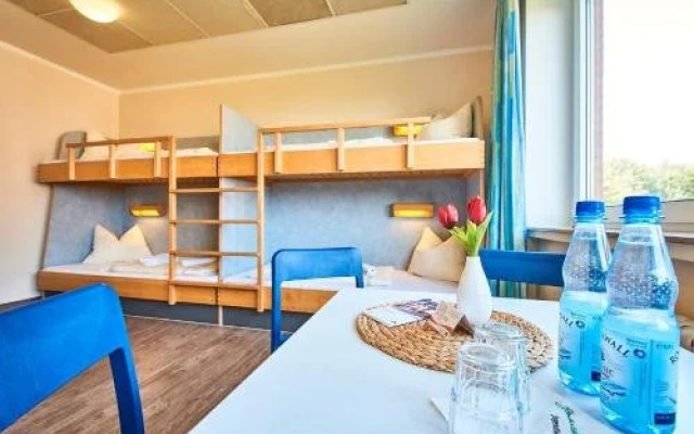 Jugendherberge Norderney