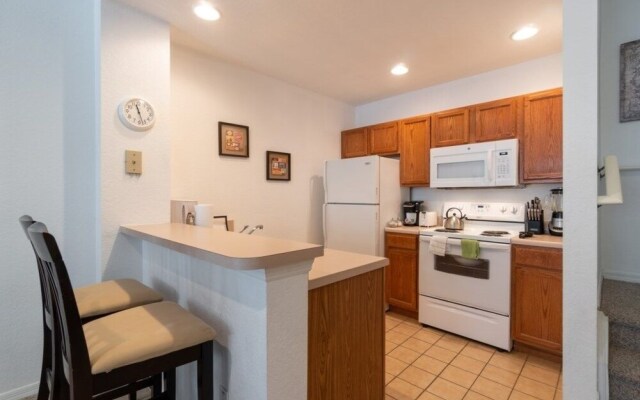 H2u - Lady - Sd4601 3 Bedroom Townhouse