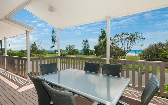 Seascape - Lennox Head