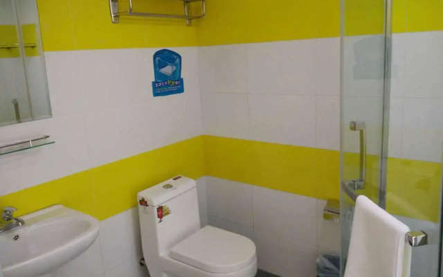 7 Days Inn·Daocheng Yading