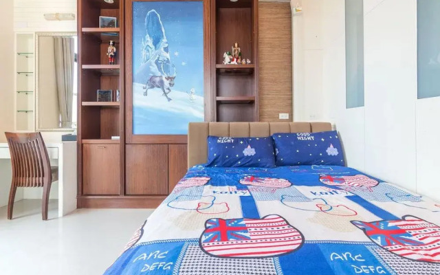 Haian Stay Riverside Bed and Breakfast