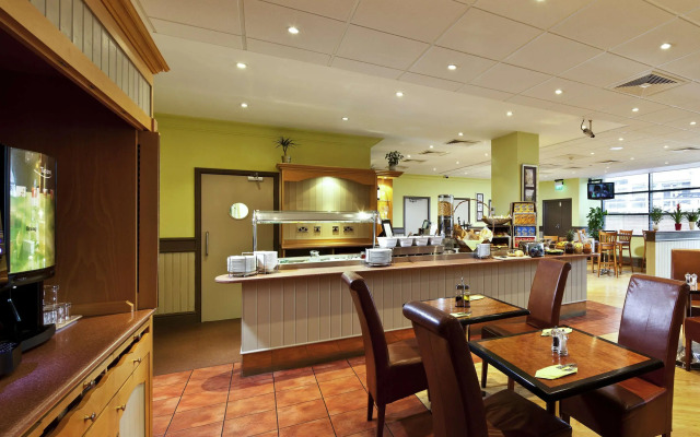 Ibis Stevenage Centre