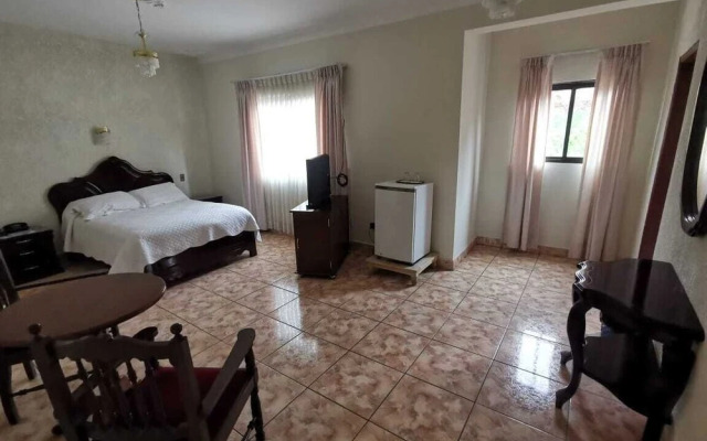 Hostal Gobernador