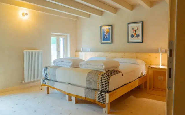 Agriturismo Locanda Case Vecie