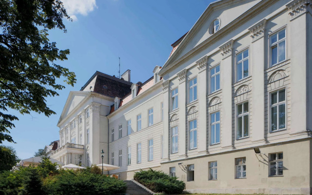 Austria Trend Hotel Schloss Wilhelminenberg