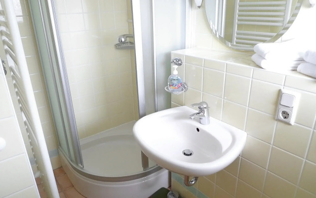 Holiday Home Strandwinkel