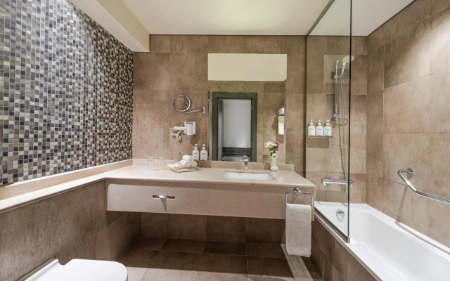 Holiday Inn Riyadh al qasr by IHG