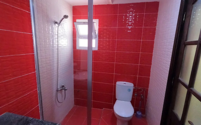 Residencia Anouar