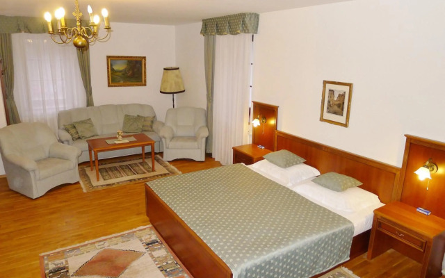 Hotel Nosal
