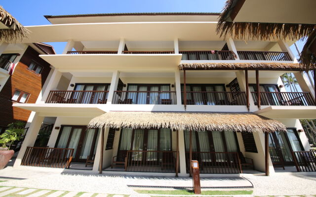 Eskala Hotels & Resorts Ngwe Saung