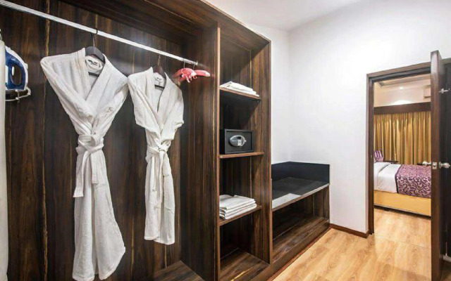 Royal Orchid Resort & Convention Centre