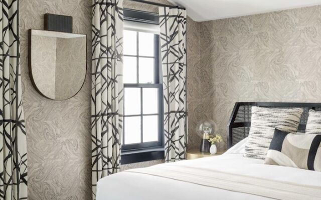 The Richard, The Edgartown Collection