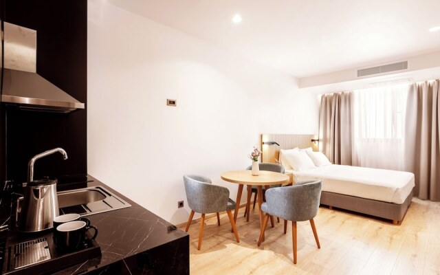 DAYS City Suites Athens