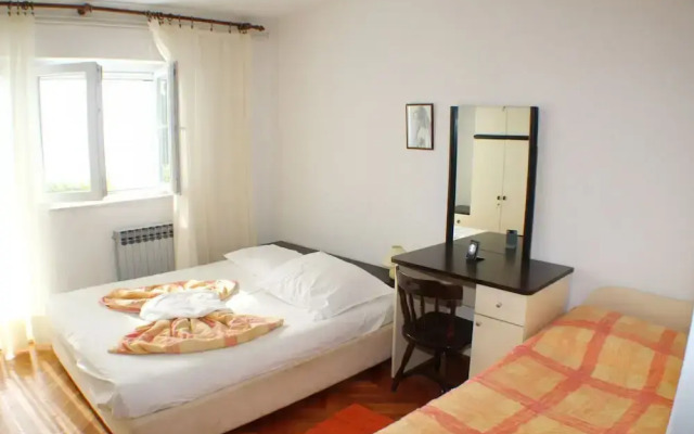 Sea View - Cosy & Comfortable - A3 Boris