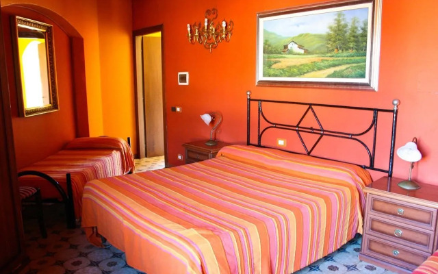 Siracusa Beach Hotel