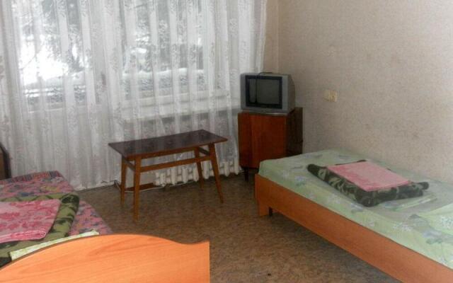 Solnechnyj Hostel
