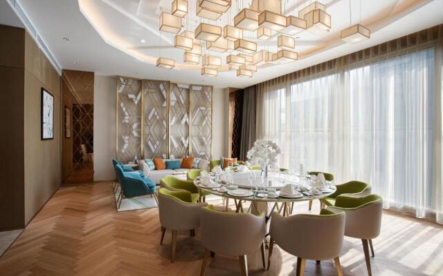 Holiday Inn Hotel And Suites Langfang New Chaoyang