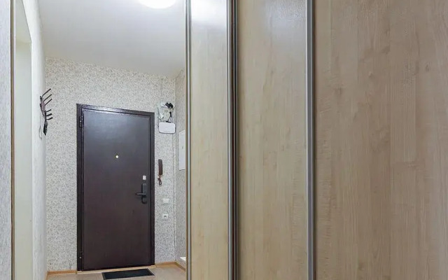 Стрелка на улице Бурнаковская 55