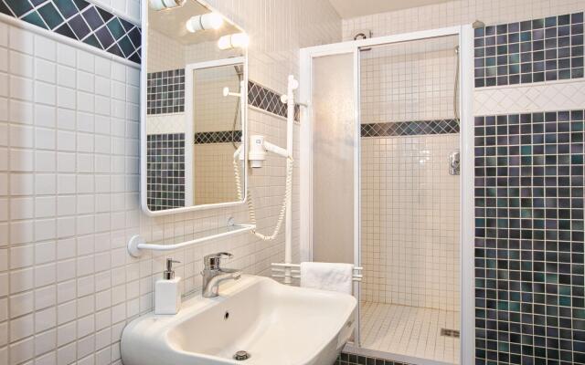 Apartment in Predazzo Near Dolomiti Superski