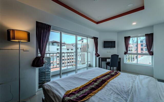 New Nordic Suite 6 by Apartwell