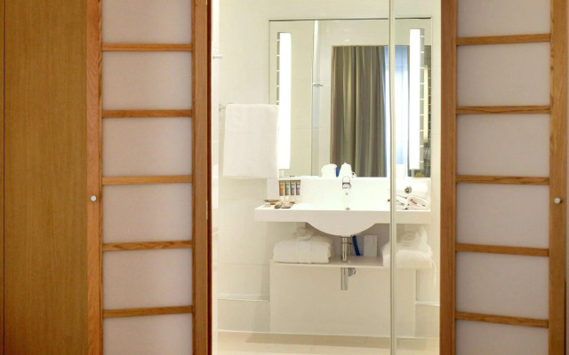 Novotel Constantine