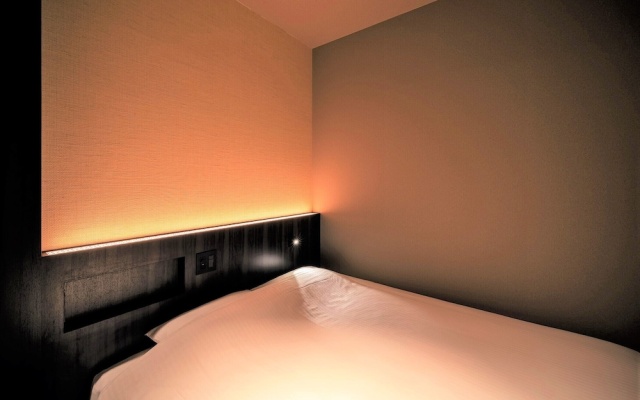 Dynasty Hotel & Resort Osaka