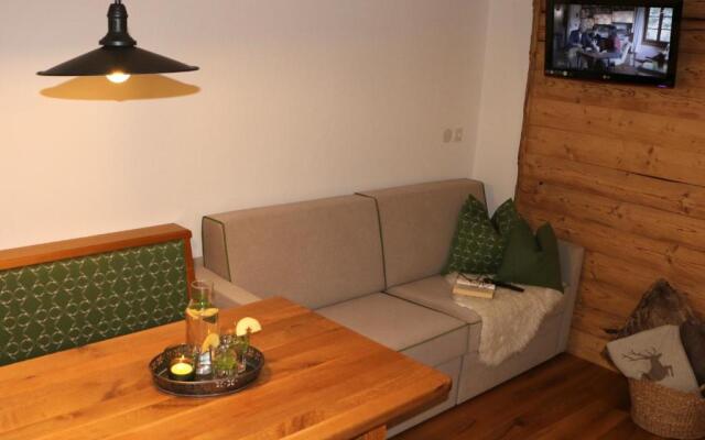 Appartement Hinterrohrgut