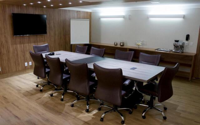 Hotel Real Executive