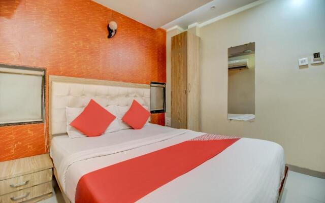 OYO 67027 Grace Inn