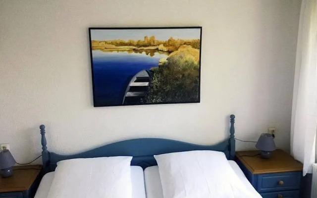 Pension Altstadt Borna