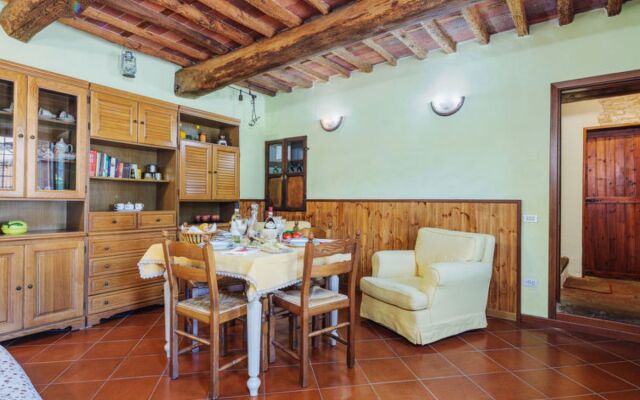 House Italia Lucca