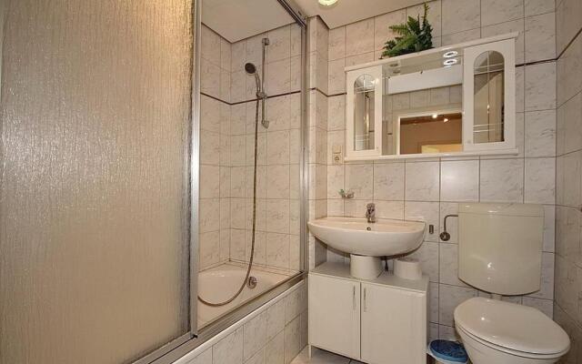 Domizil Strandallee 30 Domizil Strandallee 30 Appartement 06