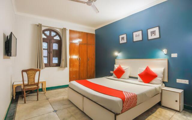 OYO 70681 Green View Metro Hospital