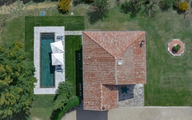 Unique 3bedrooms Villa 30 Minutes From Florence-villa Acqua