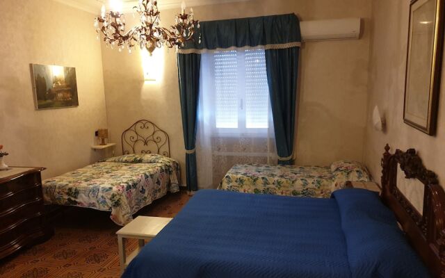 Hotel Bagnaia