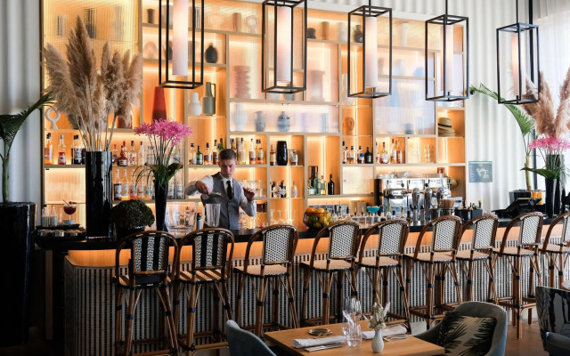 Hôtel & Spa – Thalazur Saint Jean de Luz