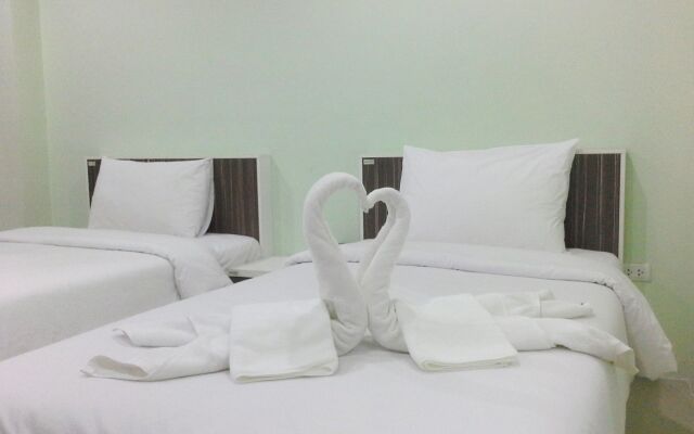 Chevasai Hua Hin Hotel