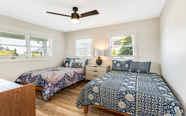 Family Tides by Sea Scape Properties